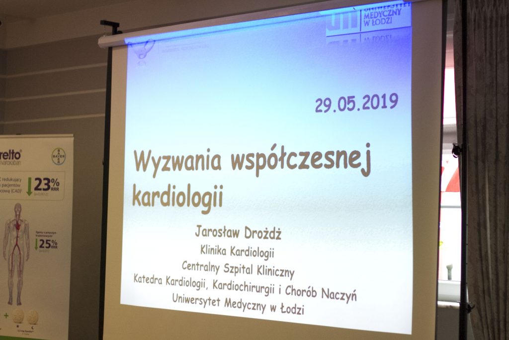 Pierwsze Wiosenne Spotkanie Kardiologiczne 29 maja 2019_13